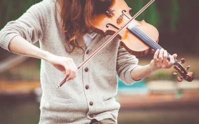 EL TALENTO MUSICAL