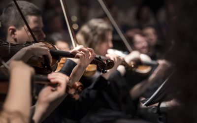 UN ESTUDIO DEMUESTRA QUE A LOS MÚSICOS LES RESULTA MÁS SENCILLO TOMAR DECISIONES