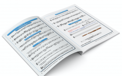 ENVÍO DE MUESTRAS DE MÉTODOS DE LENGUAJE MUSICAL PARA SU VALORACIÓN