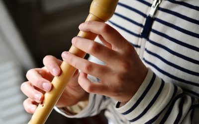UN ESTUDIO RECIENTE CONFIRMA QUE APRENDER MÚSICA MEJORA LA ATENCIÓN