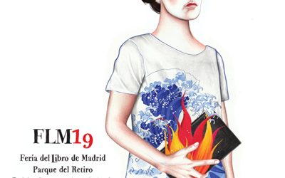 LA FERIA DEL LIBRO DE MADRID. 78º EDICIÓN