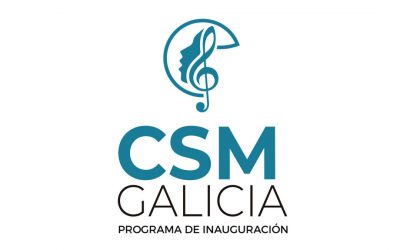 CSMG: CENTRO SUPERIOR DE MÚSICA DE GALICIA