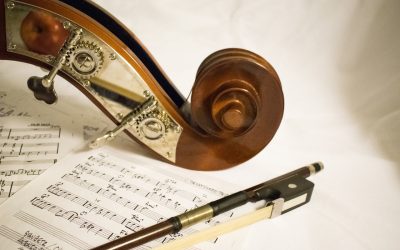 LOS BENEFICIOS DE TOCAR UN INSTRUMENTOS MUSICAL