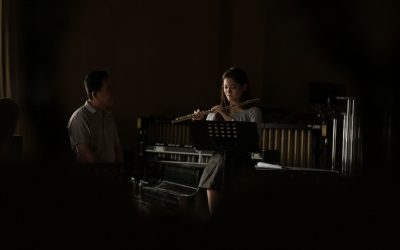 LA MÚSICA EN LA FORMACIÓN Y DESARROLLO HUMANO