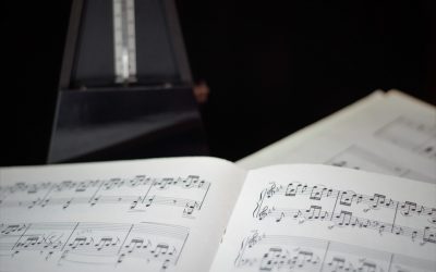 EL CONCEPTO DE PULSO Y SU RELEVANCIA EN LA MÚSICA