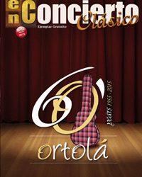 TOYS AND DREAMS MUSIC EN LA REVISTA EN CONCIERTO CLÁSICO