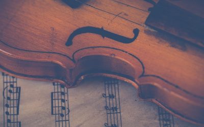 ¿HAY UNA EDAD DETERMINADA PARA ESTUDIAR MÚSICA?
