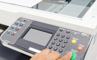 ¿Sabías que hoy en día en muchos centros de enseñanza se utilizan las fotocopias como material de clase?