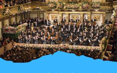 Diez curiosidades sobre el Concierto de Año Nuevo de la Filarmónica de Viena