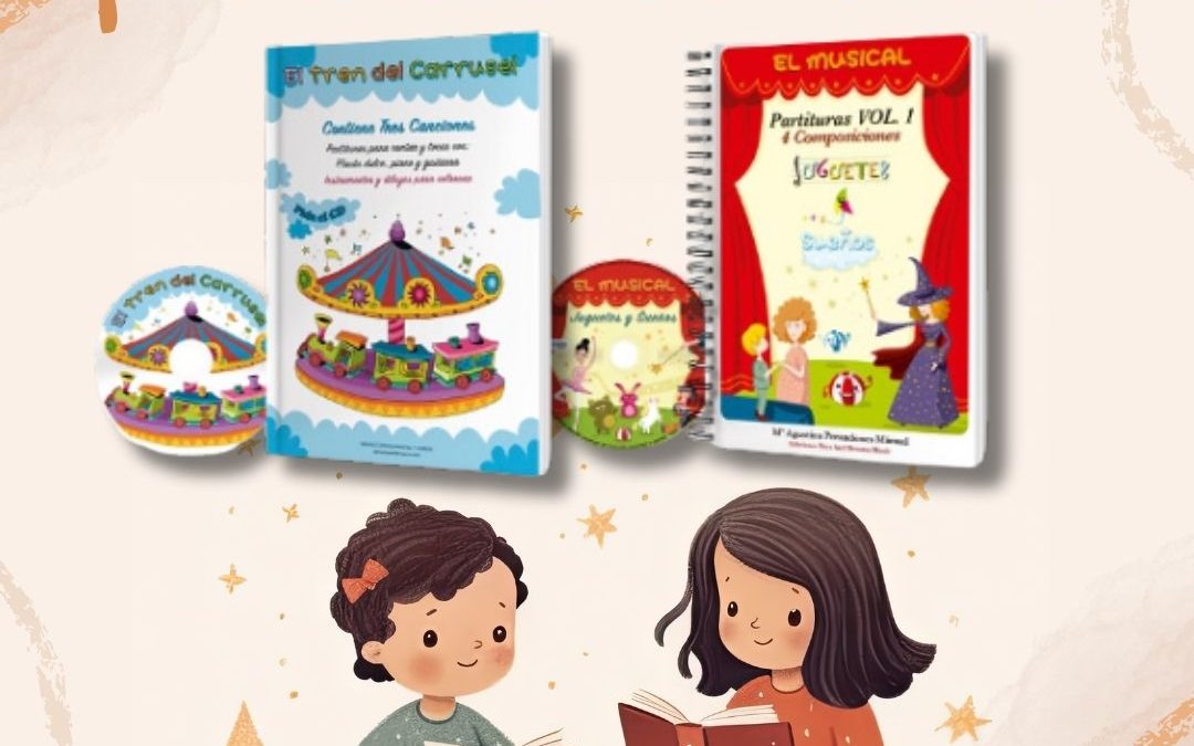 Esta Navidad, ¡REGALA MÚSICA!