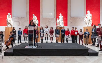 LA EDITORIAL TOYS AND DREAMS PATROCINA, UN AÑO MAS, LOS PREMIOS GRADO MUSICAL EXCELENCIA